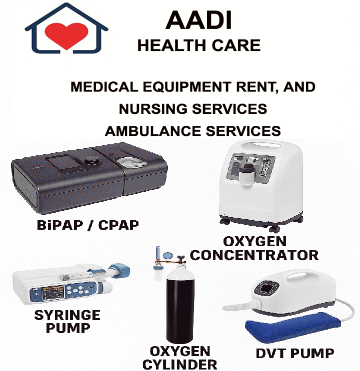 best home nursing services in kanpur