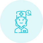 best home nursing services in kanpur