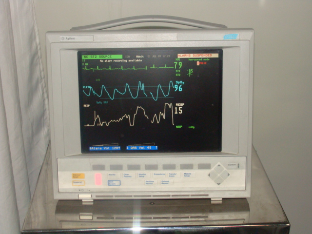 all medical equipments on rent in Kanpur
